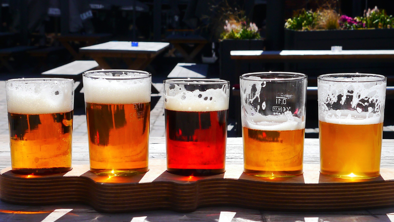 Celebrate the 30th Anniversary of the Great Canadian Beer Festival | DFH Real Estate