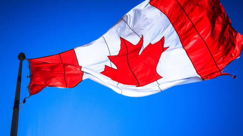 Don't Miss These Events for Canada Day 2025 | DFH Real Estate