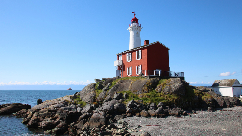Family-Friendly Day Trips Around Southern Vancouver Island | DFH Real Estate
