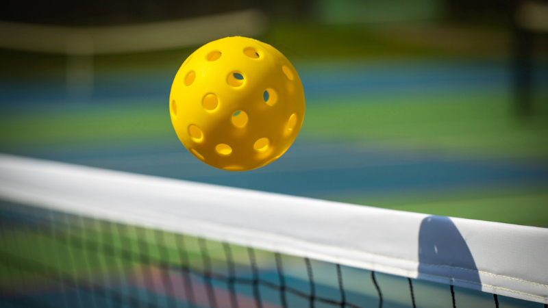 Game On: Discover the Best Pickleball Hangouts in Victoria | DFH Real Estate