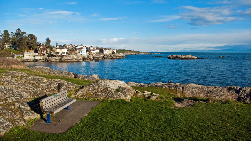 Picnic Spots to Discover Around Greater Victoria | DFH Real Estate