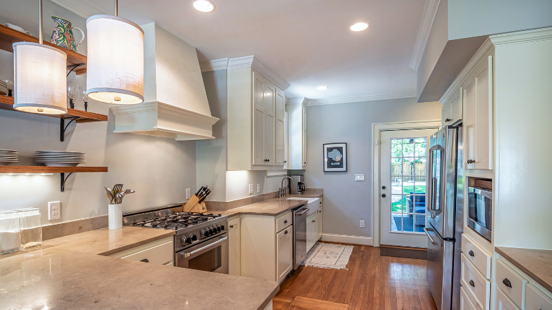 Prepping for Listing Photos: A Seller's Checklist | DFH Real Estate