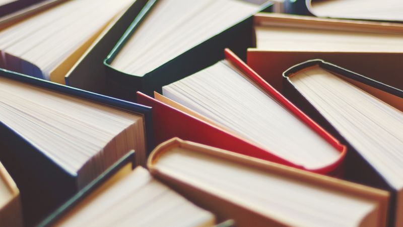Rainy-Day Bookshops and Reading Spots Around Victoria | DFH Real Estate