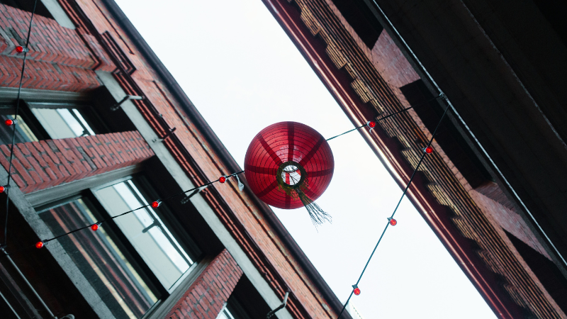 Squeeze in a Tour of Victoria's Charming Alleys | DFH Real Estate