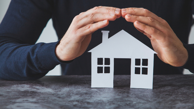 Which Level of Home Insurance Do You Need? | DFH Real Estate