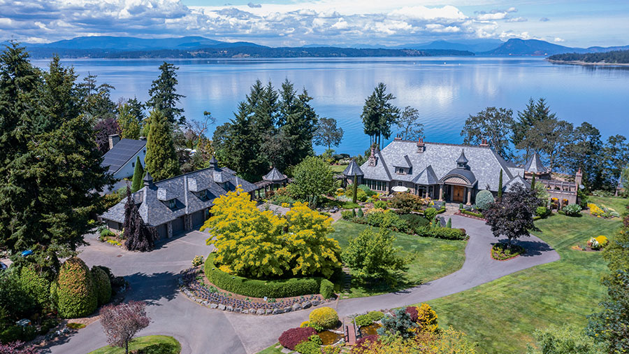 Southern Vancouver Island Homes for Sale & Real Estate DFH Real Estate